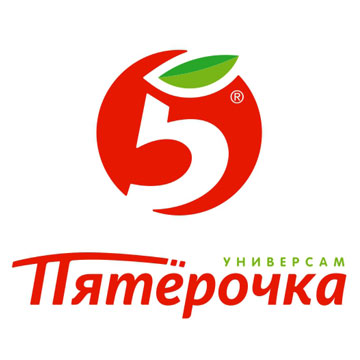 Магазин «Пятёрочка» в ТЦ Рябина — крупнейшая российская сеть продуктовых магазинов «у дома»