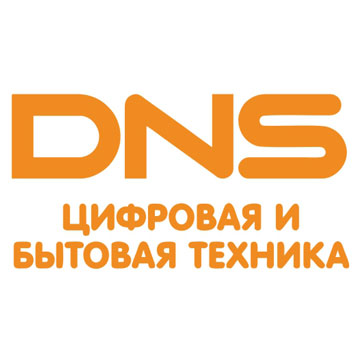 DNS — интернет магазин цифровой и бытовой техники по доступным ценам.